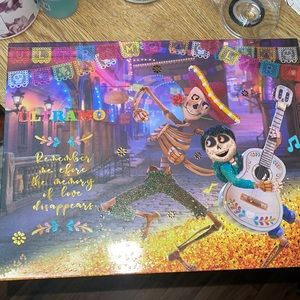 Eyeshadow palette 108 colors